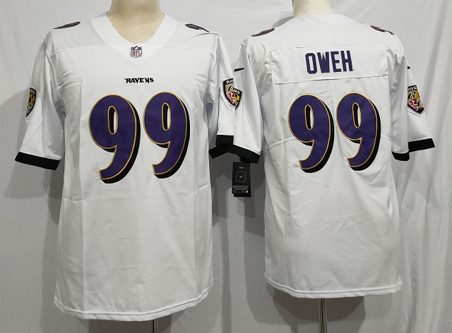 Baltimore Ravens Jerseys 78